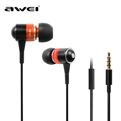 ES-Q3i 3.5mm Stereo Noise-isolating Hi-fi In-ear Earphones Heavy Bass Music Headset Headphones with microphone
ES-Q3i 3.5mm Stereo Noise-isolating Hi-fi In-ear Earphones Heavy Bass Music Headset Headphones with microphone
