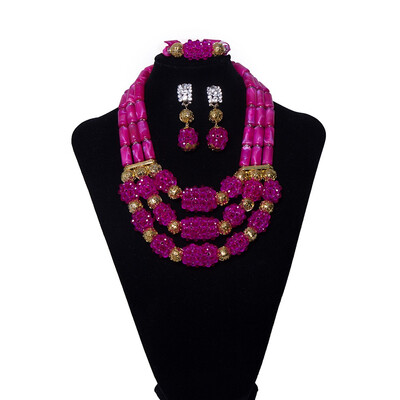 Dark Blue Imitation Coral African Women Jewelry Set Nigerian Wedding Beads African Crystal Beads Jewelry Bridal Costume Necklace
Dark Blue Imitation Coral African Women Jewelry Set Nigerian Wedding Beads African Crystal Beads Jewelry Bridal Costume Necklace
