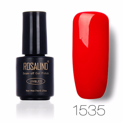 ROSALIND 7 ML 1323-1864 Color Nail Gel Polish Gel Nail Art Polishes Gelpolish Long-lasting Soak-off gel lacquer
ROSALIND 7 ML 1323-1864 Color Nail Gel Polish Gel Nail Art Polishes Gelpolish Long-lasting Soak-off gel lacquer