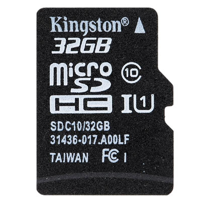 Kingston Hot-selling Class 10 8GB 16GB 32GB 64GB MicroSD TF Flash Memory Card 48MBs Maximal Speed with Card Adapter
Kingston Hot-selling Class 10 8GB 16GB 32GB 64GB MicroSD TF Flash Memory Card 48MBs Maximal Speed with Card Adapter
