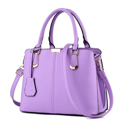 SMOOZA Women luxury handbags new stylish female shoulder bag sac a main bolsos new ladies pu leather messenger bags casual totes
SMOOZA Women luxury handbags new stylish female shoulder bag sac a main bolsos new ladies pu leather messenger bags casual totes