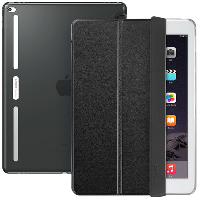 (ESR) Apple iPad Pro 12,9-дюймовый корпус / корпус света и тонкая противоскользящая мягкая рамка с тремя складными кожаными перчатками Sentue Yue Yue цветная серия тихий черный
(ESR) Apple iPad Pro 12,9-дюймовый корпус / корпус света и тонкая противоскользящая мягкая рамка с тремя складными кожаными перчатками Sentue Yue Yue цветная серия тихий черный