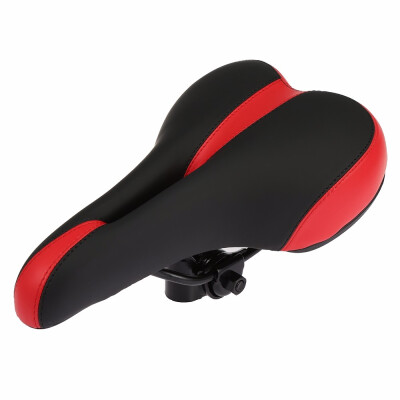 SHENGXIN Mountain Bike Saddle Bicycle Seat Cushion Cycling Accessory PU leather material Thin seat design Foam super soft support
SHENGXIN Mountain Bike Saddle Bicycle Seat Cushion Cycling Accessory PU leather material Thin seat design Foam super soft support