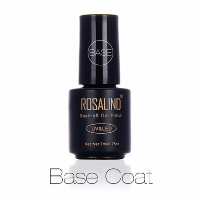 ROSALIND Gel 1S Black Bottle 7ML Candy Bling D01-24 Gel Nail Polish Semi Permanent Nail Art UV LED Soak-Off Gel Varnish Manicure
ROSALIND Gel 1S Black Bottle 7ML Candy Bling D01-24 Gel Nail Polish Semi Permanent Nail Art UV LED Soak-Off Gel Varnish Manicure