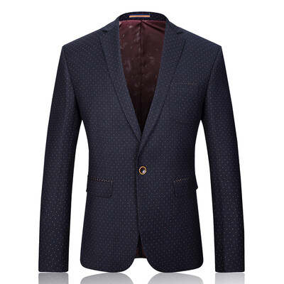 Necini™ Man' New winter men' business suits men' youth will suit Korean version of casual jacket tide
Necini™ Man' New winter men' business suits men' youth will suit Korean version of casual jacket tide