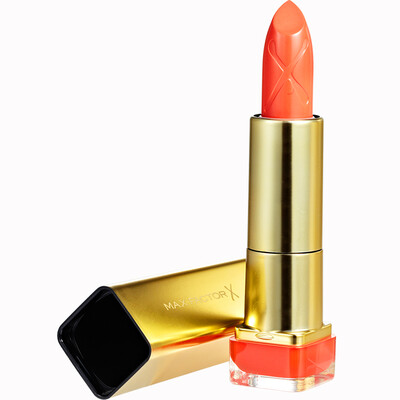 Max Factor (Макс Фактор) ремонт очарование увлажняющая губы No. 831 3.5g теплый коралловый (длящийся увлажняющая помада макияж губ)
Max Factor (Макс Фактор) ремонт очарование увлажняющая губы No. 831 3.5g теплый коралловый (длящийся увлажняющая помада макияж губ)