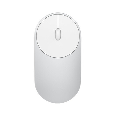 Original Xiaomi Mouse Portable Wireless gaming mouse Optical Bluetooth 40 RF 24GHz Dual Mode Connect XMSB01MW for Notebook
Original Xiaomi Mouse Portable Wireless gaming mouse Optical Bluetooth 40 RF 24GHz Dual Mode Connect XMSB01MW for Notebook