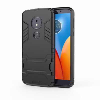 WIERSS Shockproof Hard Phone Case for Motorola Moto E5 E 5th Gen for Moto E5 Plus Combo Armor Case Back Cover Fundas Capa
WIERSS Shockproof Hard Phone Case for Motorola Moto E5 E 5th Gen for Moto E5 Plus Combo Armor Case Back Cover Fundas Capa