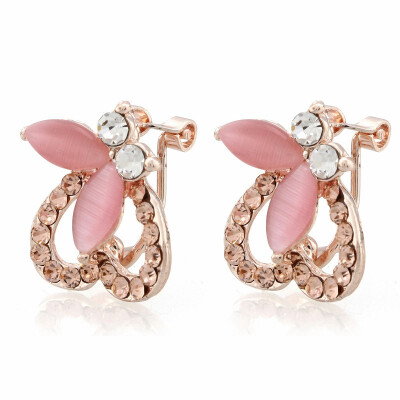 Womens Mini Shine Rhinestone Exquisite Ear Studs Earring Cute European Hot HEART
Womens Mini Shine Rhinestone Exquisite Ear Studs Earring Cute European Hot HEART