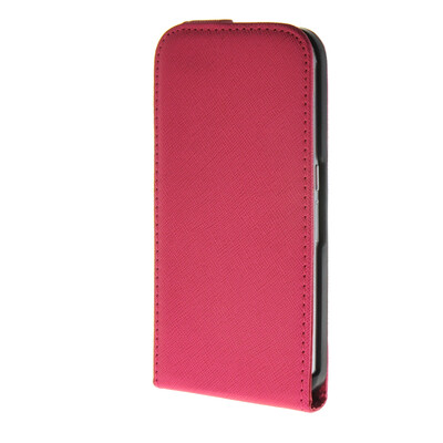 MOONCASE High Quality Cross pattern Leather Vertical Flip Protector Cover Case for Samsung Galaxy S6 Hot pink
MOONCASE High Quality Cross pattern Leather Vertical Flip Protector Cover Case for Samsung Galaxy S6 Hot pink