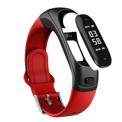 Bozhi wheel BOZLUN smart watch sports bracelet heart rate blood pressure sleep monitoring call Bluetooth electronic bracelet fashion black
Bozhi wheel BOZLUN smart watch sports bracelet heart rate blood pressure sleep monitoring call Bluetooth electronic bracelet fashion black