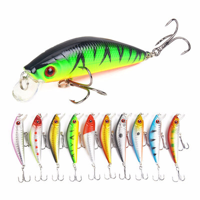 Simulation bait 7cm85g bionic Luai bait high carbon steel three anchor hook hook fishing gear wholesale
Simulation bait 7cm85g bionic Luai bait high carbon steel three anchor hook hook fishing gear wholesale