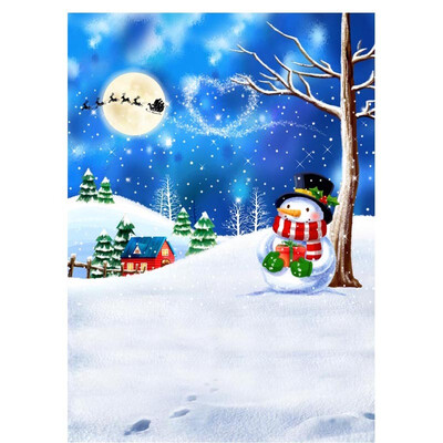 Sweet Christmas Photo Backdrop 57FT Vinyl Fabric Cloth Digital Printing Photo Background s-1007
Sweet Christmas Photo Backdrop 57FT Vinyl Fabric Cloth Digital Printing Photo Background s-1007