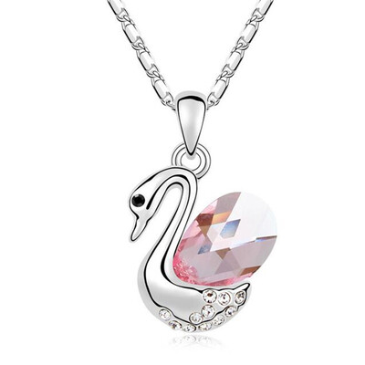 Austrian Crystals from Swa Necklaces Pendants Vintage Pendant Bijoux For Women Best Gift 10952
Austrian Crystals from Swa Necklaces Pendants Vintage Pendant Bijoux For Women Best Gift 10952