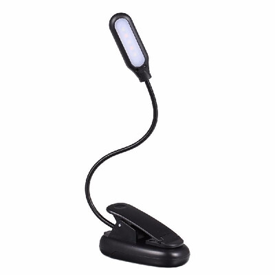 5 LED 2 Light Colors 3 Illumination Modes Table Lamp Desk Light with Clamp Clip Base Flexible Bendable Bendy Tube Battery Powered
5 LED 2 Light Colors 3 Illumination Modes Table Lamp Desk Light with Clamp Clip Base Flexible Bendable Bendy Tube Battery Powered