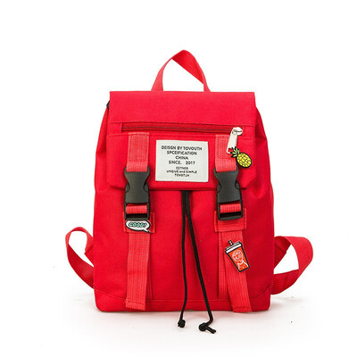 2018 New Fashion Womens Backpack Korean Version Fashionable&Personalized Bag Nylon Waterproof Travel Backpack
2018 New Fashion Womens Backpack Korean Version Fashionable&Personalized Bag Nylon Waterproof Travel Backpack