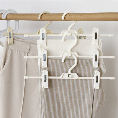 Maybelline 3 Pack Plastic Stackable Pants Skirt Household Drying Pants Clip Hanger Random Color
Maybelline 3 Pack Plastic Stackable Pants Skirt Household Drying Pants Clip Hanger Random Color