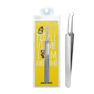 Paulfrank American street brand big mouth monkey stainless steel acne needle beauty needle cell clip hook clip acne needle acne needle
Paulfrank American street brand big mouth monkey stainless steel acne needle beauty needle cell clip hook clip acne needle acne needle