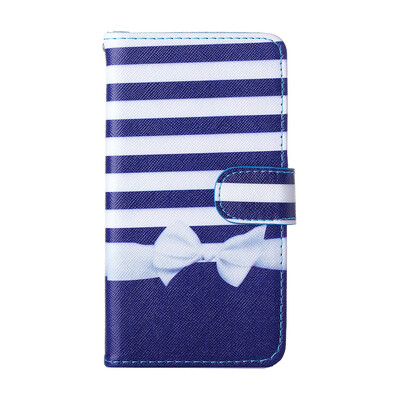 MOONCASE for Samsung Galaxy J7 Case Leather Folio Flip Card With Kickstand Wallet Protective Pouch Case Cover No.A07
MOONCASE for Samsung Galaxy J7 Case Leather Folio Flip Card With Kickstand Wallet Protective Pouch Case Cover No.A07