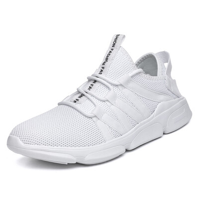 Shoes Men Sneakers Breathable Casual Shoes Spring Homme High Quality Comfortable Light Sneakers
Shoes Men Sneakers Breathable Casual Shoes Spring Homme High Quality Comfortable Light Sneakers