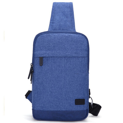 TINYAT Sling Bag Chest Pack Casual Crossbody Travel Shoulder Bag for Women Men T602
TINYAT Sling Bag Chest Pack Casual Crossbody Travel Shoulder Bag for Women Men T602