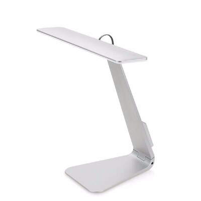 DC5V 25W 28LED Desk Lamp USB Powered 3 Levels Dimmable Adjustable Illumination Angle Built-in 800mAh High Capacity Battery
DC5V 25W 28LED Desk Lamp USB Powered 3 Levels Dimmable Adjustable Illumination Angle Built-in 800mAh High Capacity Battery