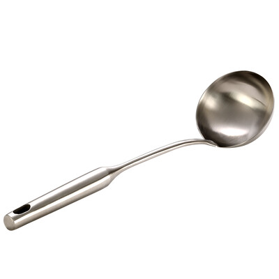 【Jingdong Supermarket】 Oulu OAK 304 stainless steel one-piece molding high-quality thicker spatula pan spoon shovel shovel shovel easy to clean heat C061
【Jingdong Supermarket】 Oulu OAK 304 stainless steel one-piece molding high-quality thicker spatula pan spoon shovel shovel shovel easy to clean heat C061