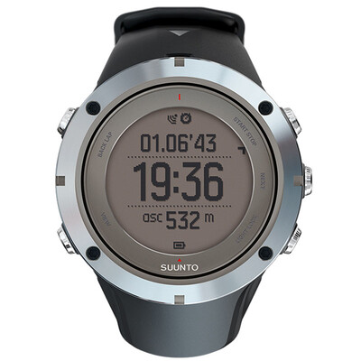 SUUNTO watch AMBIT3 extension field 3 outdoor GPS climbing running cycling swimming sports watch male watch peak sapphire SS020676000
SUUNTO watch AMBIT3 extension field 3 outdoor GPS climbing running cycling swimming sports watch male watch peak sapphire SS020676000