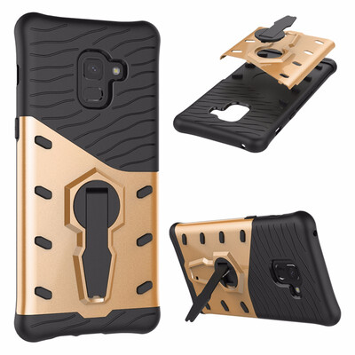 Goowiiz Phone Case For Samsung Galaxy A8 2018A8 Plus 2018A5 2018A7 2018 Luxury Armor TPUPC Silicone
Goowiiz Phone Case For Samsung Galaxy A8 2018A8 Plus 2018A5 2018A7 2018 Luxury Armor TPUPC Silicone