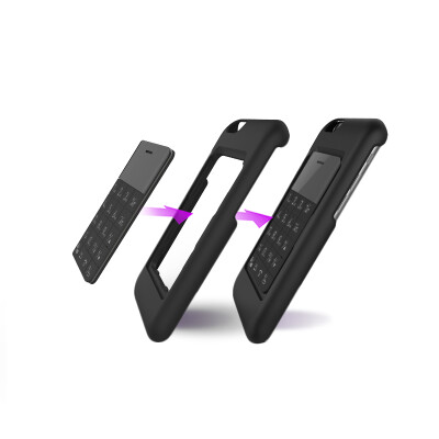 WIME Talkase T1 for iPhone 66s plus set Ultra Slim Super Thin Credit Card Size Backup Mini Phone Anti smartphone & Bluetooth Dual SIM Feature phone Free shipping Promotions
WIME Talkase T1 for iPhone 66s plus set Ultra Slim Super Thin Credit Card Size Backup Mini Phone Anti smartphone & Bluetooth Dual SIM Feature phone Free shipping Promotions