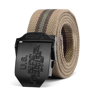 LAlpina MenS Belt Automatic Buckle Belt MenS Casual Sports Wild Braided Belt MenS Dumb Black Buckle
LAlpina MenS Belt Automatic Buckle Belt MenS Casual Sports Wild Braided Belt MenS Dumb Black Buckle