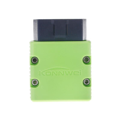 KW902 WIFI ELM327obd2 car fault diagnostic tool ISO Android Apple dual system car diagnostic instrument
KW902 WIFI ELM327obd2 car fault diagnostic tool ISO Android Apple dual system car diagnostic instrument