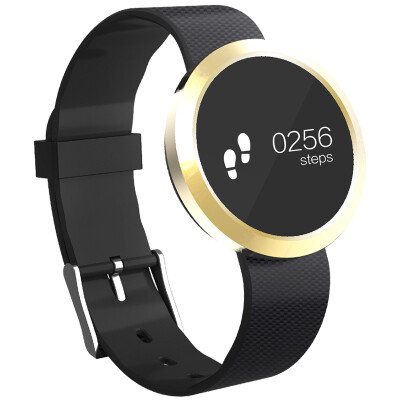 Fitband F4 Smart Brace Sport Heart Rate Monitor Sports Step Heart Rate Sleep Monitor Incoming Call Champagne Gold
Fitband F4 Smart Brace Sport Heart Rate Monitor Sports Step Heart Rate Sleep Monitor Incoming Call Champagne Gold
