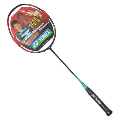 Yonex YONEX badminton racket single shot 2018 doubles in the backcourt dedicated full carbon axe 88D feathers ASTROX88D ruby red not threaded
Yonex YONEX badminton racket single shot 2018 doubles in the backcourt dedicated full carbon axe 88D feathers ASTROX88D ruby red not threaded
