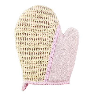 YUUE double-sided multi-function wide-mouth cotton bath shower gloves color random bath towel bath towel
YUUE double-sided multi-function wide-mouth cotton bath shower gloves color random bath towel bath towel
