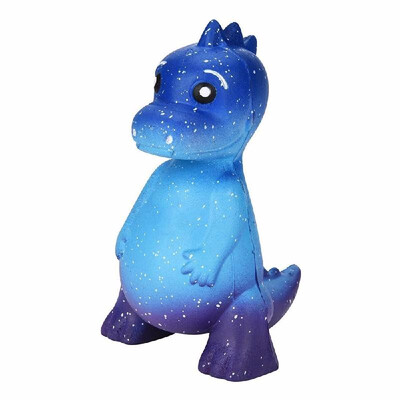 2018 Lovely Slow Rebound Toy Cute Super Slow Rising Squeeze Novelty Toys Starry Dinosaur Stress-Relieving Toy
2018 Lovely Slow Rebound Toy Cute Super Slow Rising Squeeze Novelty Toys Starry Dinosaur Stress-Relieving Toy