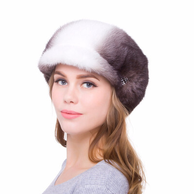 Warm charm natural mink fur fur hat womens winter hat personality pattern 2018 new hot sale discount urban women favorite
Warm charm natural mink fur fur hat womens winter hat personality pattern 2018 new hot sale discount urban women favorite