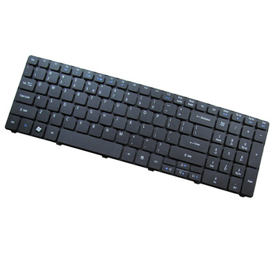 US for Acer eMachine E440 E640 E640G E642 E642G G460 G460G E442 E442G E442Z E442ZG E443 E529 E530 E644 E644G US laptop keyboard
US for Acer eMachine E440 E640 E640G E642 E642G G460 G460G E442 E442G E442Z E442ZG E443 E529 E530 E644 E644G US laptop keyboard