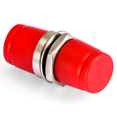 Shengwei OCF-103 Fiber Optic Adapter Engineering Carrier Grade Fiber Coupler Flange FC-FC Small D-Type Fiber Optic Network Jumper Extension Pair
Shengwei OCF-103 Fiber Optic Adapter Engineering Carrier Grade Fiber Coupler Flange FC-FC Small D-Type Fiber Optic Network Jumper Extension Pair