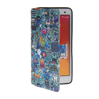MOONCASE Pattern Style Leather Side Flip Wallet Card Slot Pouch Stand Shell Back ЧЕХОЛ ДЛЯ Xiaomi Rice MI 4 M4
MOONCASE Pattern Style Leather Side Flip Wallet Card Slot Pouch Stand Shell Back ЧЕХОЛ ДЛЯ Xiaomi Rice MI 4 M4