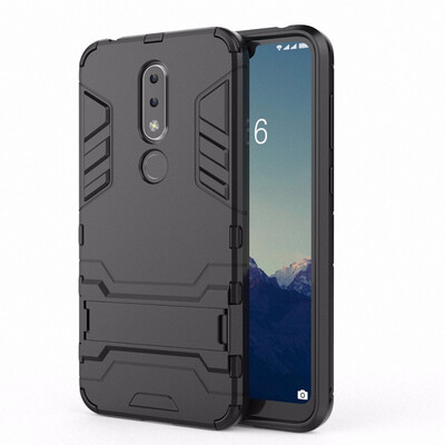 for Nokia X6 2018 TA-1099 58" WIERSS Shockproof Hard Phone Case for Nokia X6 2018 TA-1099 58" Armor Case Back Cover Fundas
for Nokia X6 2018 TA-1099 58" WIERSS Shockproof Hard Phone Case for Nokia X6 2018 TA-1099 58" Armor Case Back Cover Fundas