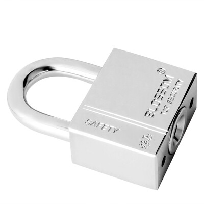 Plum BLOSSOM square padlock anti-theft blade lock core door household lock 50MM waterproof rust door lock warehouse shop door lock LS2950
Plum BLOSSOM square padlock anti-theft blade lock core door household lock 50MM waterproof rust door lock warehouse shop door lock LS2950