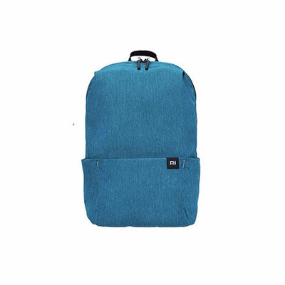 Original Xiaomi Mi Backpack 10L Bag 8 Colors 165g Urban Leisure Sports Chest Pack Bags Men Women Small Size Shoulder Unise
Original Xiaomi Mi Backpack 10L Bag 8 Colors 165g Urban Leisure Sports Chest Pack Bags Men Women Small Size Shoulder Unise
