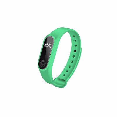 Smart Wristband 042" OLED Touch Screen BT 40 Smart Bracelet Fitness Tracker Heart Rate Sleep Monitoring Pedometer Smart Band f
Smart Wristband 042" OLED Touch Screen BT 40 Smart Bracelet Fitness Tracker Heart Rate Sleep Monitoring Pedometer Smart Band f