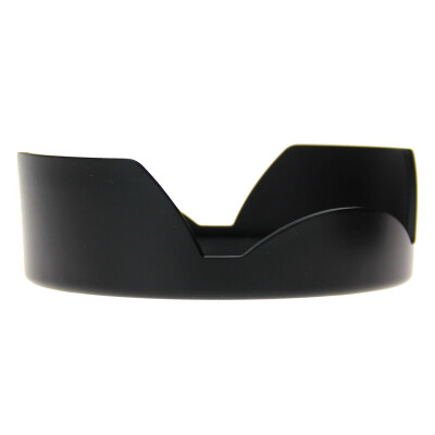 Good weather EW-54 52mm hood can be used for EF-M 18-55mm f / 3.5-5.6 IS STM micro single camera lens M2 / M3, etc.
Good weather EW-54 52mm hood can be used for EF-M 18-55mm f / 3.5-5.6 IS STM micro single camera lens M2 / M3, etc.