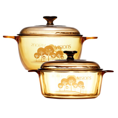 Jingdong supermarket Corning VISIONS 225L 25L tree shadow glass soup pot VS-225VR-CL JD
Jingdong supermarket Corning VISIONS 225L 25L tree shadow glass soup pot VS-225VR-CL JD