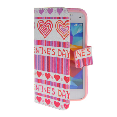 MOONCASE Pattern Style Leather Side Flip Wallet Card Slot Pouch Stand Shell Back ЧЕХОЛ ДЛЯ Samsung Galaxy S5 i9600
MOONCASE Pattern Style Leather Side Flip Wallet Card Slot Pouch Stand Shell Back ЧЕХОЛ ДЛЯ Samsung Galaxy S5 i9600