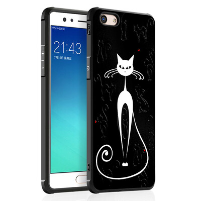 Goowiiz Fashion Phone Case For Oppo F3F3 Plus Luxury 3D Cute Cartoon Slim Full Soft Silicone Prevent falling
Goowiiz Fashion Phone Case For Oppo F3F3 Plus Luxury 3D Cute Cartoon Slim Full Soft Silicone Prevent falling