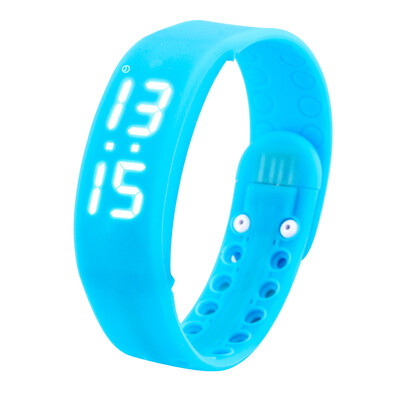 Disney Children's Smart Hand Ring Table Trend Sports Sleep Pedometer Boy and Girl Student Electronic Watch 54098C
Disney Children's Smart Hand Ring Table Trend Sports Sleep Pedometer Boy and Girl Student Electronic Watch 54098C