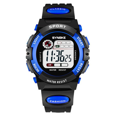 Childrens electronic watch sports waterproof boy girl students explosion models electronic performance goods factory direct sales
Childrens electronic watch sports waterproof boy girl students explosion models electronic performance goods factory direct sales